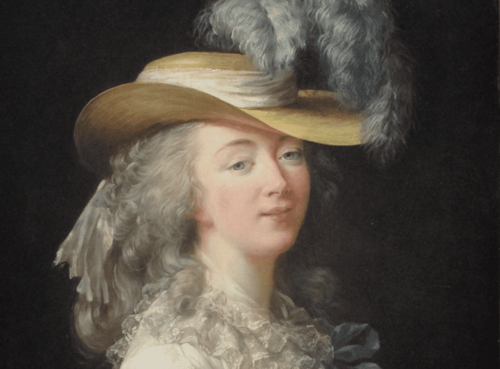 Provocative Facts About Madame Du Barry, The Last Royal Mistress Of ...