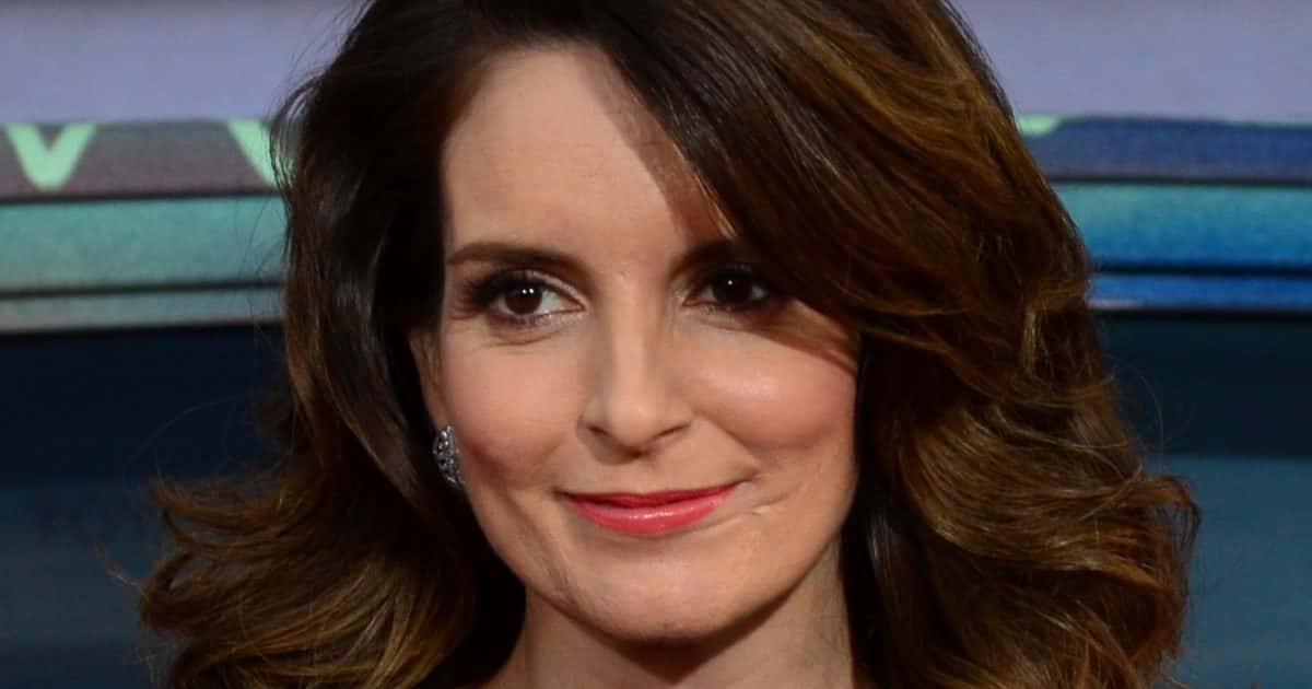 41 Rocking Facts About Tina Fey - Factinate