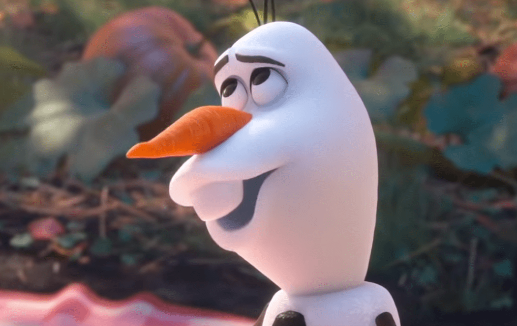 Frozen 2' fact-check: How accurate are Olaf's mad science claims?