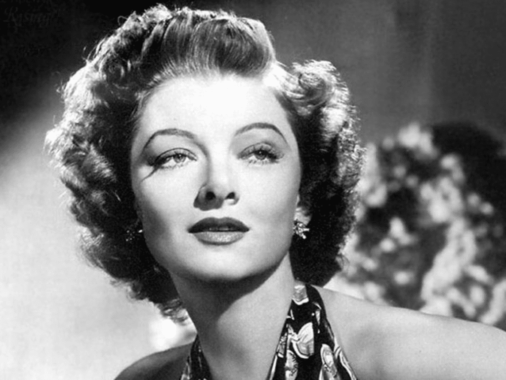 Glamorous Facts About Myrna Loy, The Queen Of Hollywood - Factinate