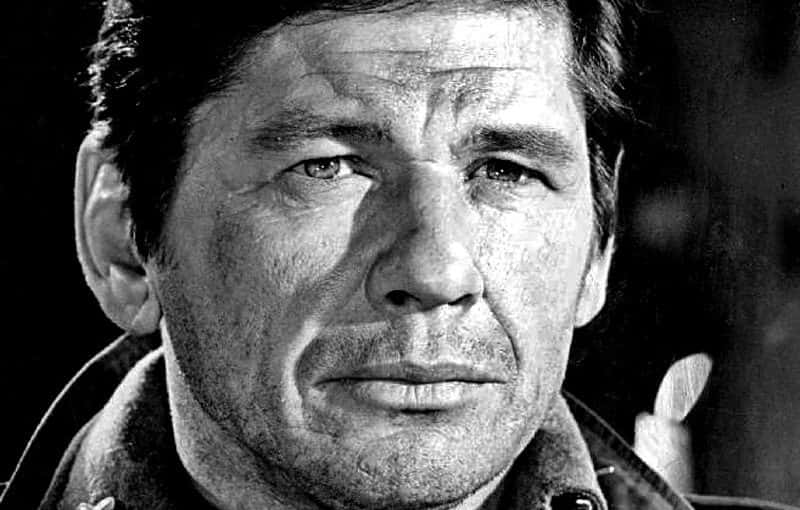 Steely Facts About Charles Bronson, Action's Toughest Star - Factinate