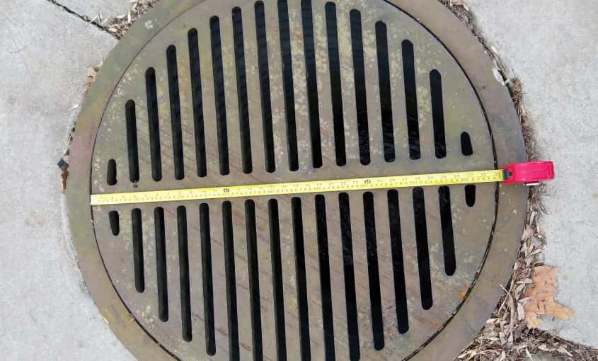 Why Are Manhole Covers Round Factinate   34 Inch Manhole Cover 845x510 