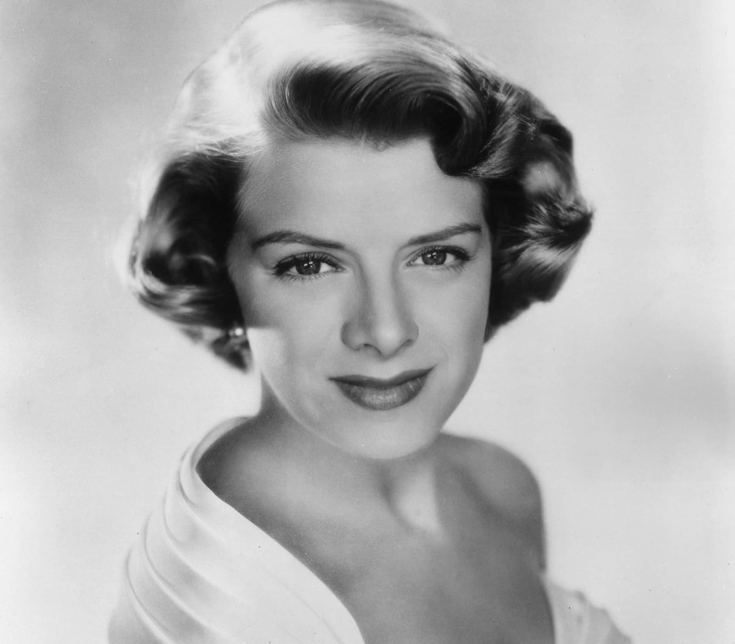 15 Astonishing Facts About Rosemary Clooney 