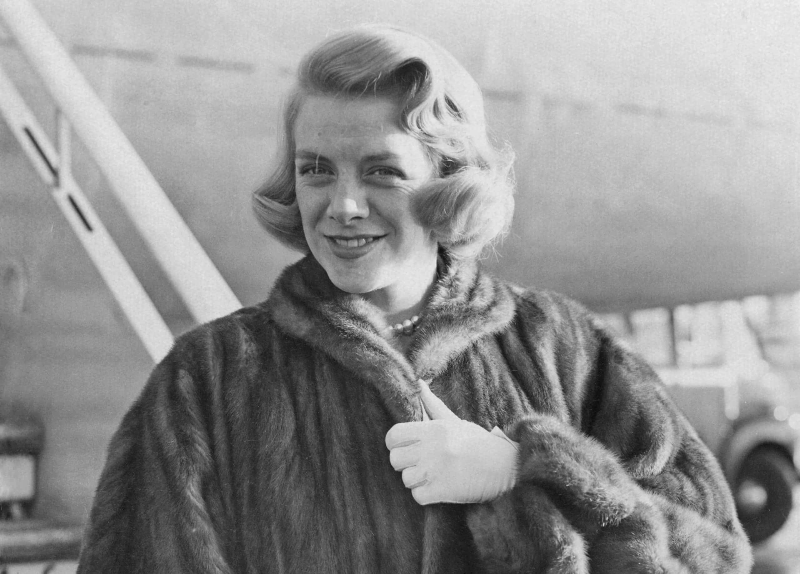 15 Astonishing Facts About Rosemary Clooney 