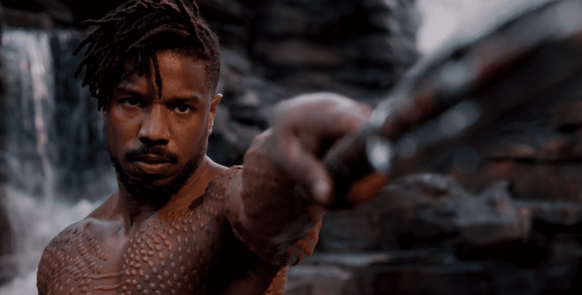 Bulletproof Facts About Black Panther - Factinate