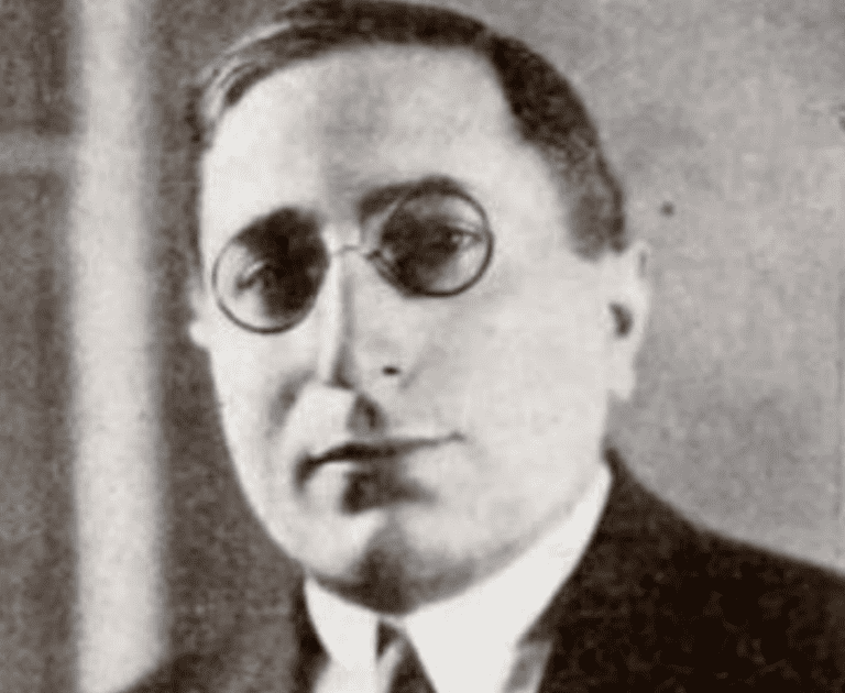 Sinister Facts About Louis B. Mayer, The Monster Of MGM - Factinate