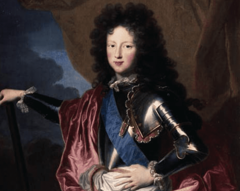 Scandalous Facts About Louis XIV, The Sun King of France - Factinate