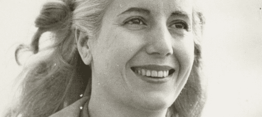 Tumultuous Facts About Eva Perón, Argentina’s Iconic First Lady - Factinate