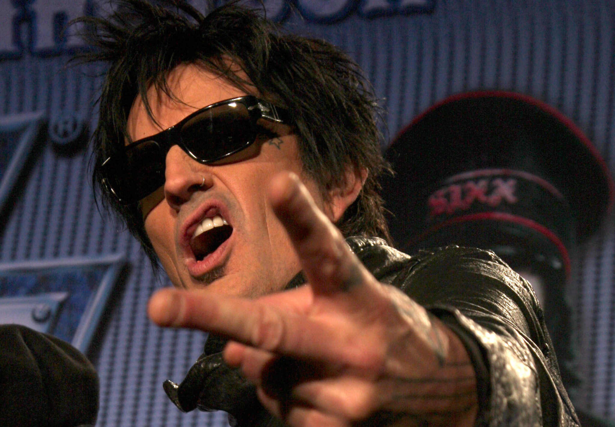 Tommy lee Stock Photos, Royalty Free Tommy lee Images