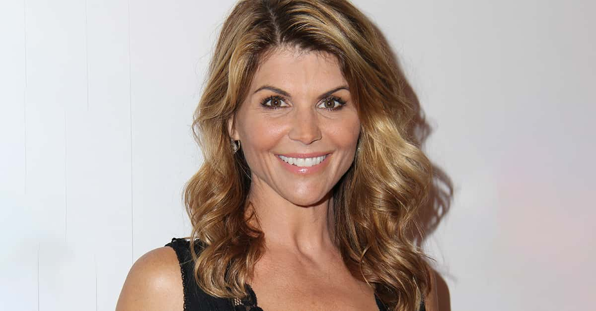 Controversial Facts About Lori Loughlin, The Scandalous Sitcom Star ...