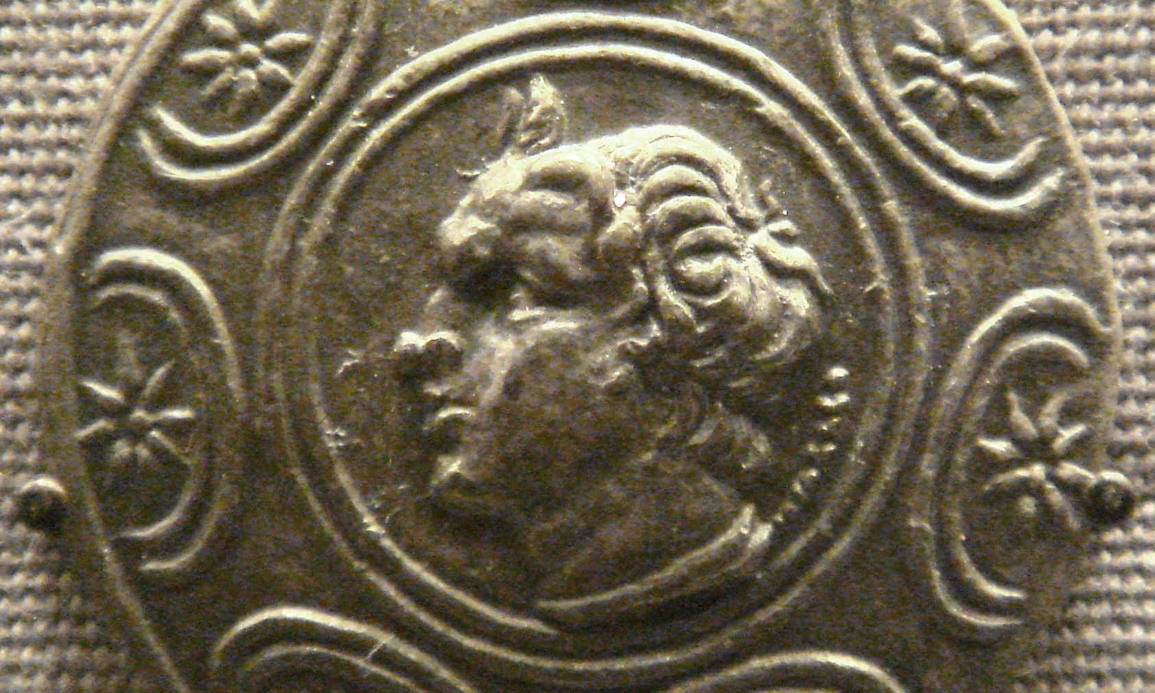Ptolemy I Soter (British Museum)  Ptolemy i soter, Alexander the