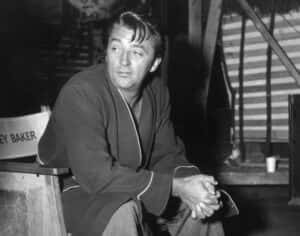 Rebellious Facts About Robert Mitchum, Hollywood's First Bad Boy ...