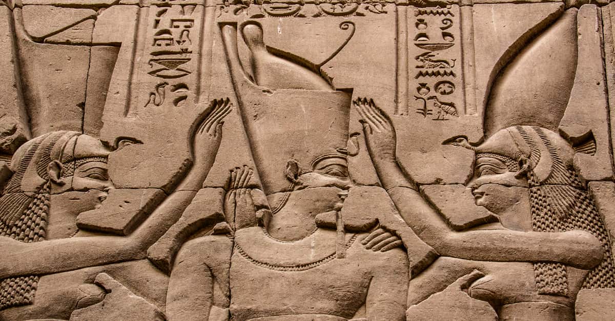 Genealogy history, Ptolemy i soter, Egypt