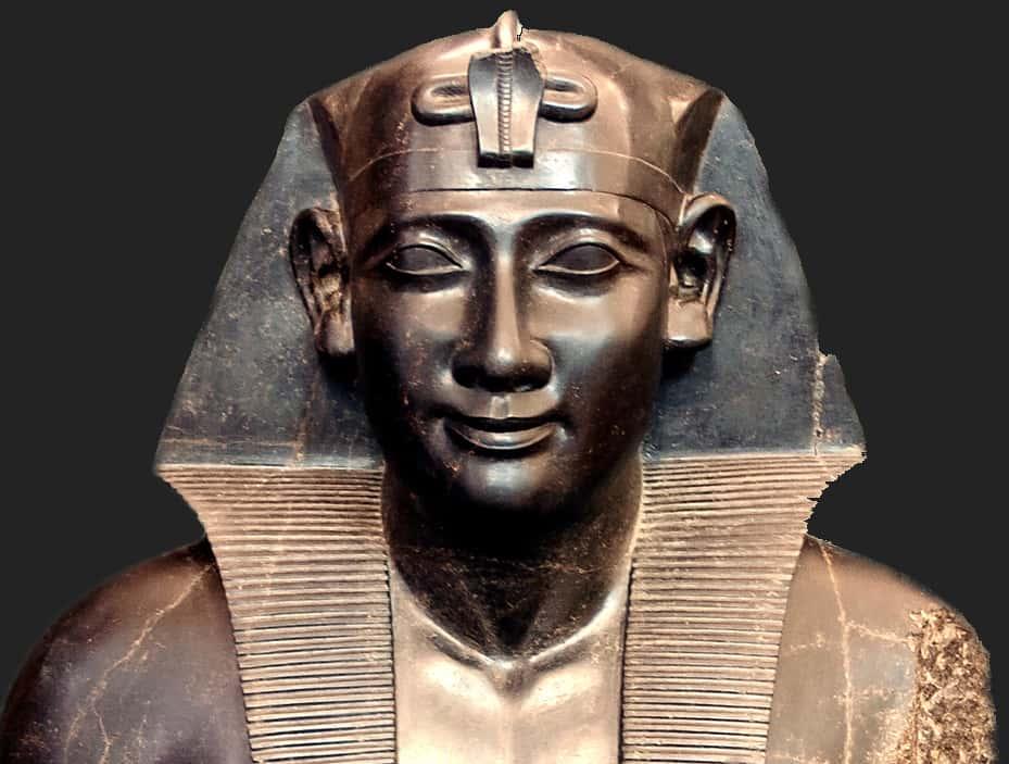 Ptolemy I Soter - Pharaoh, Conqueror, Founder