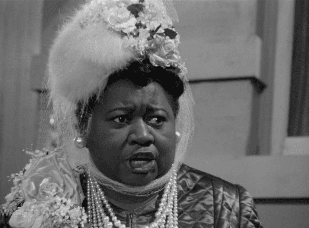 Trailblazing Facts About Hattie McDaniel, The Hollywood Pioneer - Factinate