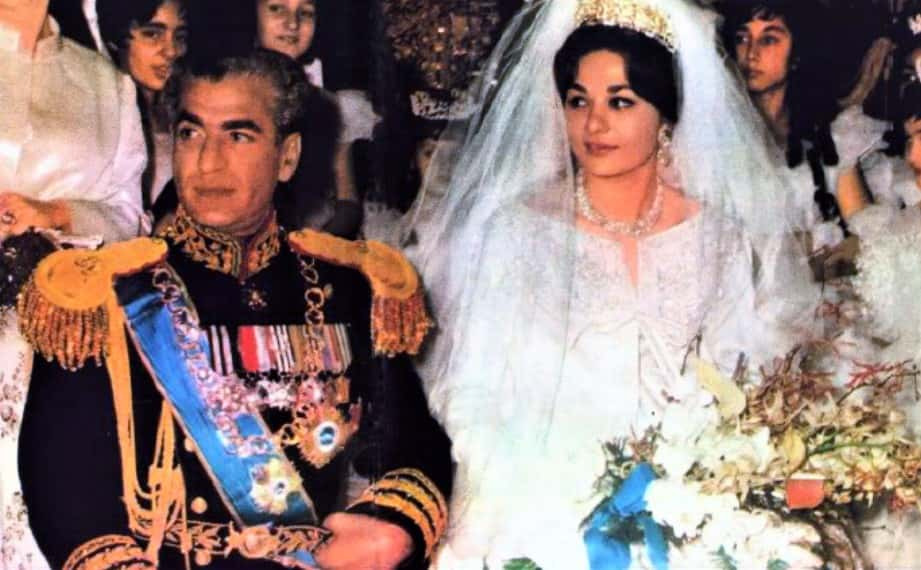 Royal Facts About About Queen Soraya Iran s Lost Empress Factinate