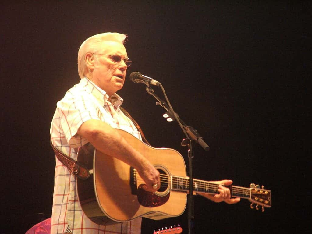 Heartbreaking Facts About George Jones, The Tragic Country Icon - Factinate