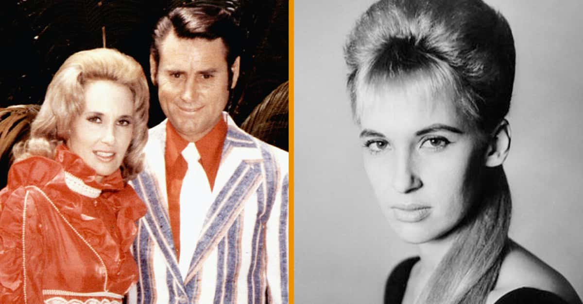 Heartbreaking Facts About George Jones, The Tragic Country Icon - Factinate