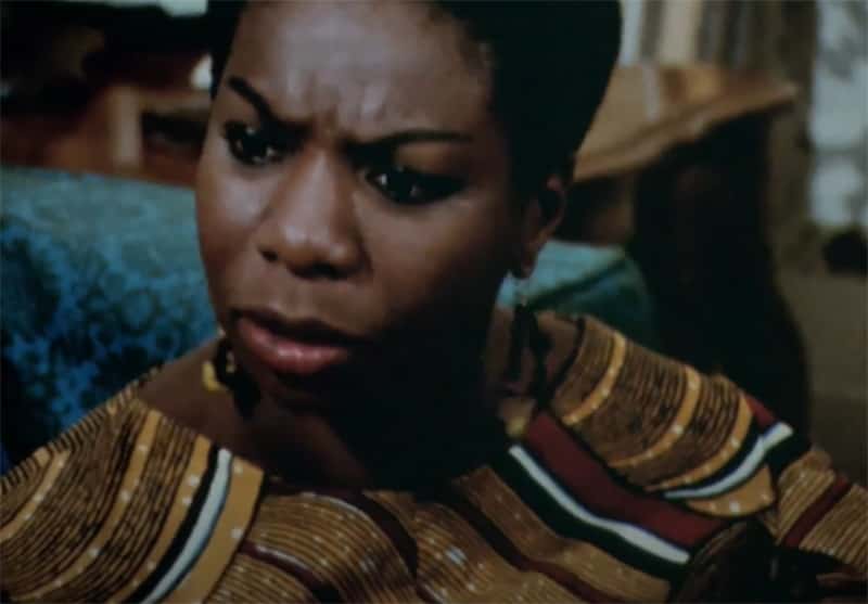 Five things you never knew about Nina Simone