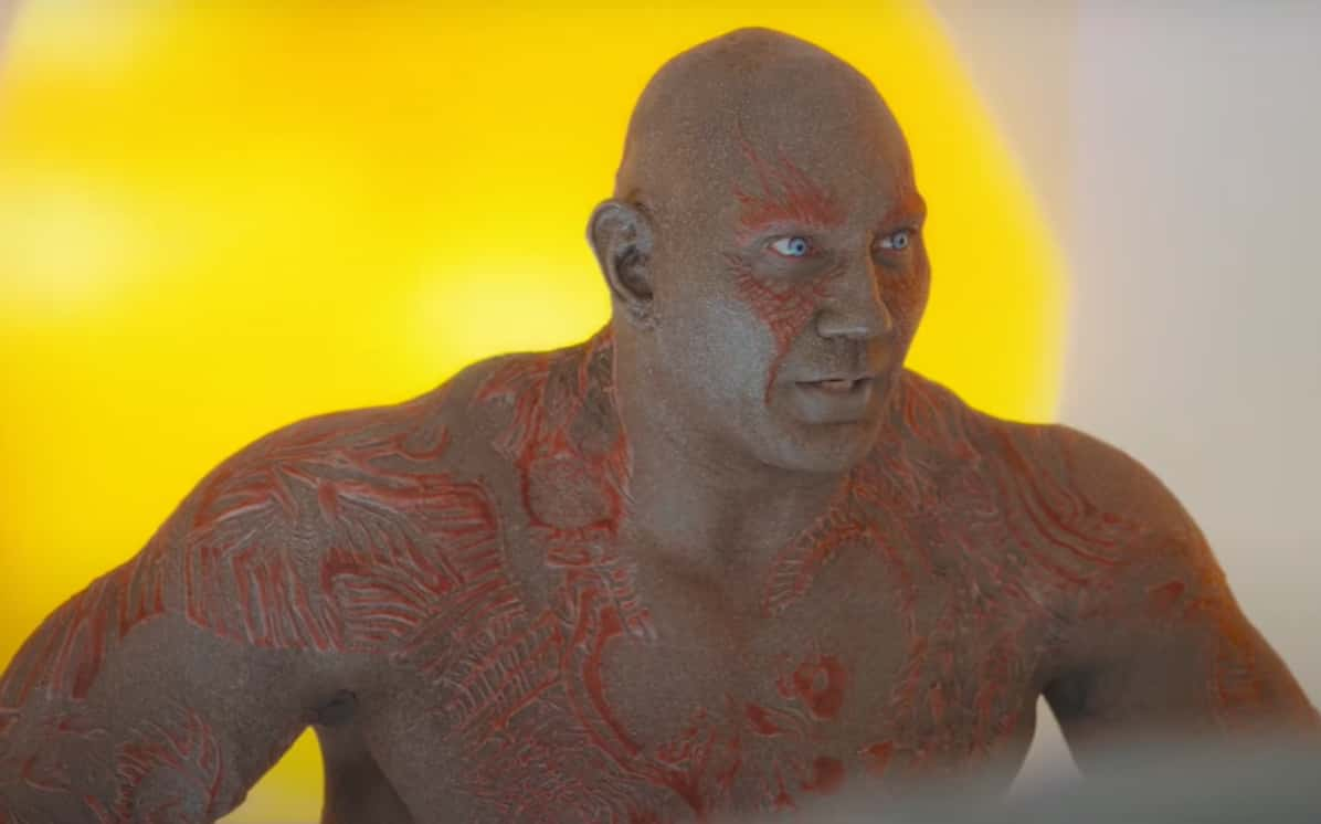 Dave Bautista Wiki: Net Worth & Facts To Know About Drax From