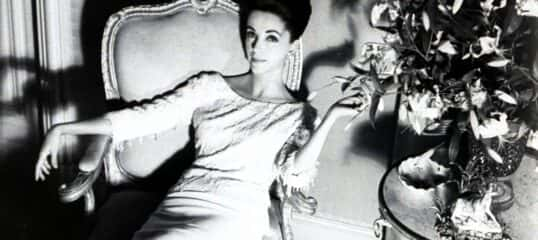 Exquisite Facts About Gloria Guinness, The Socialite Spy - Factinate