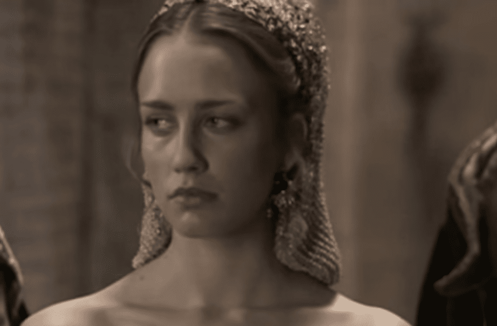 Scandalous Facts About Bessie Blount Henry VIII s Uncrowned Queen