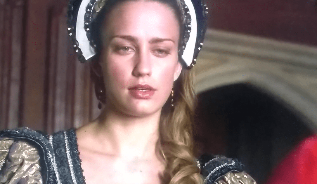 Scandalous Facts About Bessie Blount, Henry VIII’s Uncrowned Queen ...