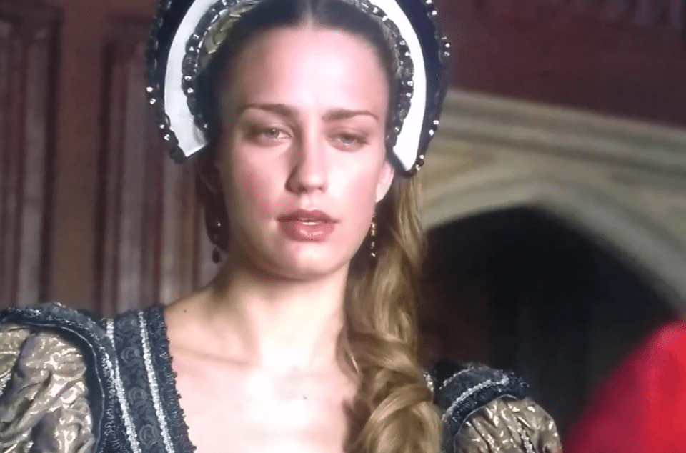 Scandalous Facts About Bessie Blount, Henry Viii’s Uncrowned Queen 