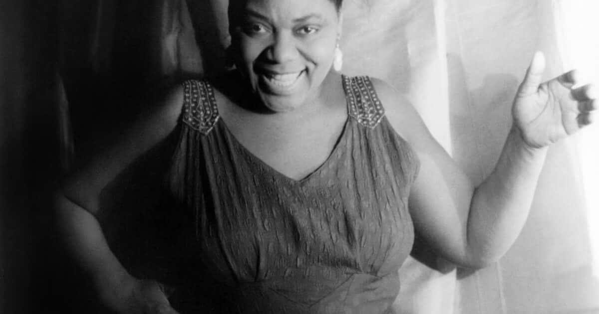 Tragic Facts About Bessie Smith, The Empress Of The Blues - Factinate