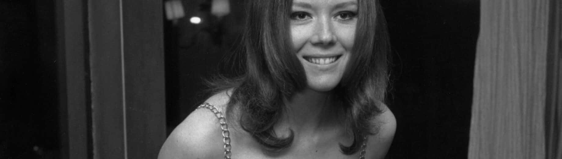 Sultry Facts About Diana Rigg, The Queen Of Sin - Factinate