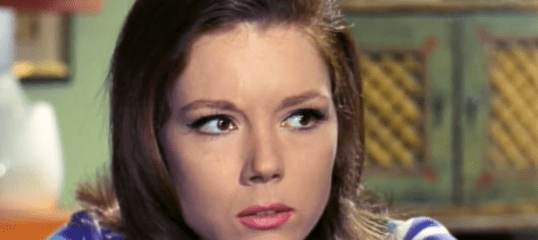 Sultry Facts About Diana Rigg, The Queen Of Sin - Factinate