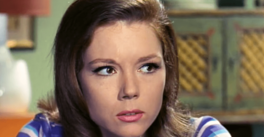 Sultry Facts About Diana Rigg, The Queen Of Sin - Factinate