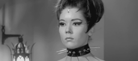 Sultry Facts About Diana Rigg, The Queen Of Sin - Factinate