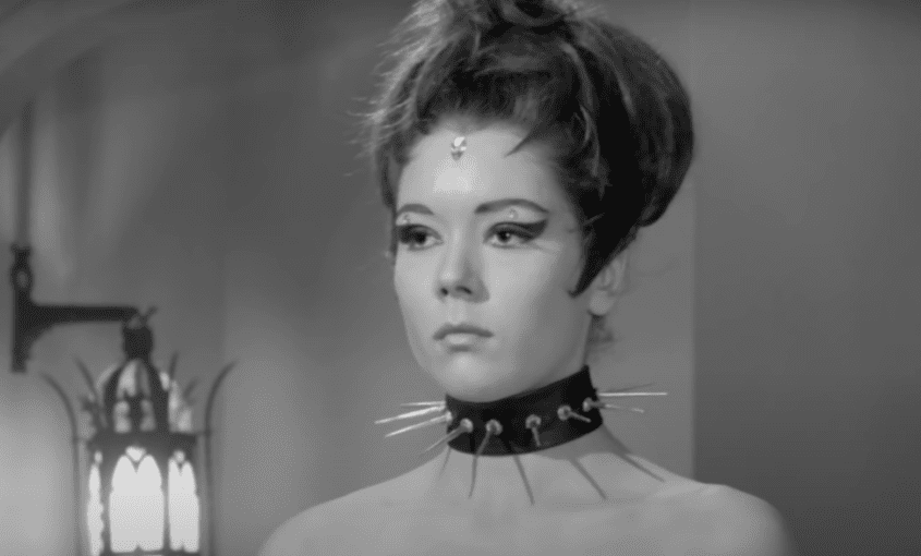 Sultry Facts About Diana Rigg, The Queen Of Sin - Factinate