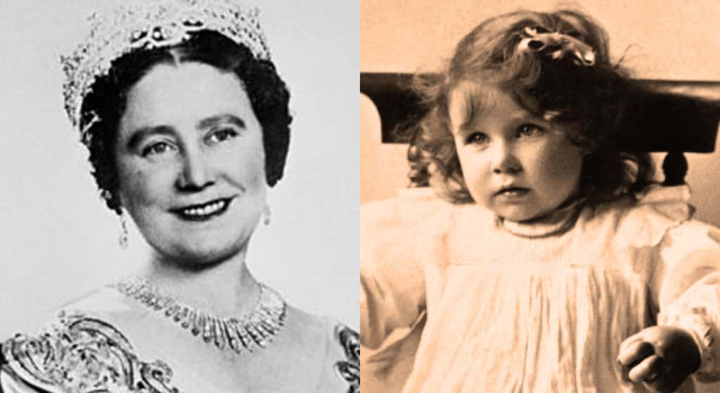 Why The Kings Speech Couldn't Be Made While the Queen Mother