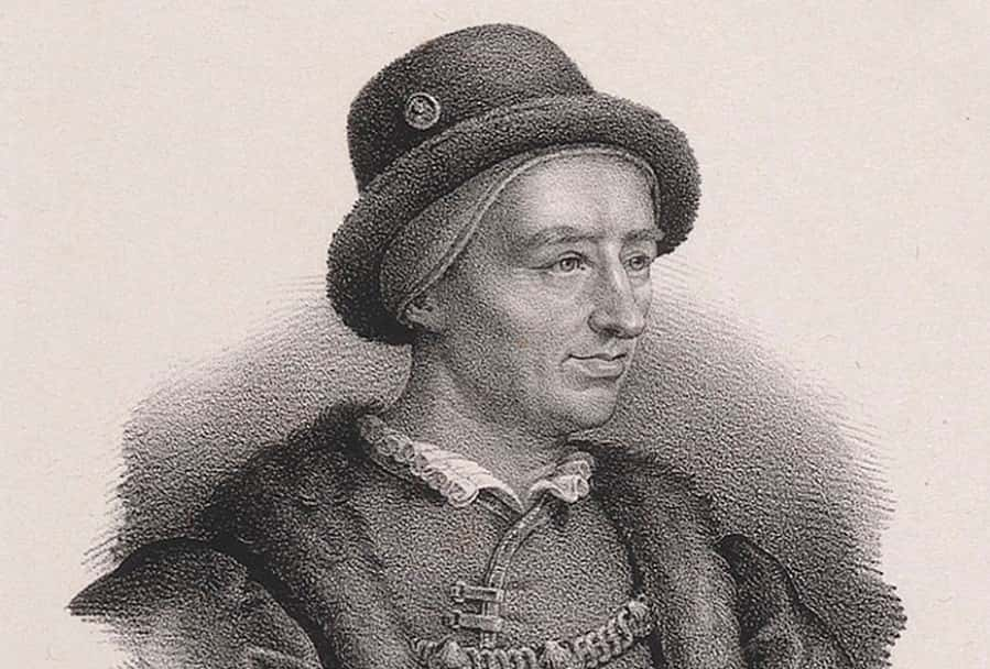 Louis XI, King of France – The Freelance History Writer