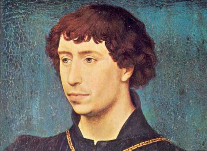 Louis XI, King of France – The Freelance History Writer