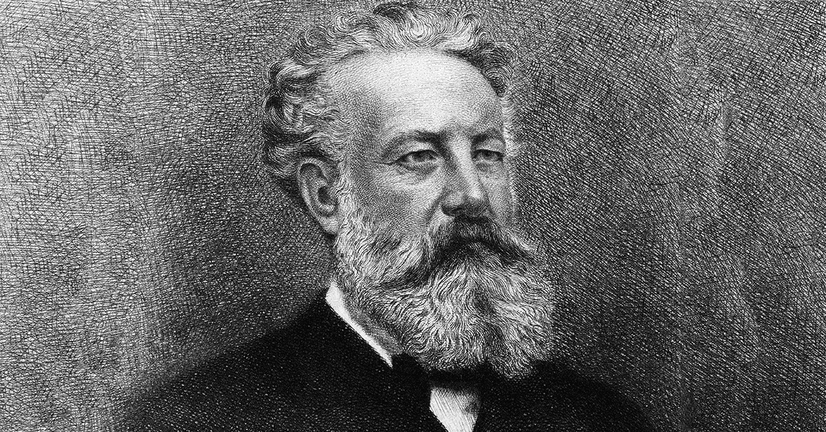 Innovative Facts About Jules Verne The Father Of Science Fiction   Internal 2 