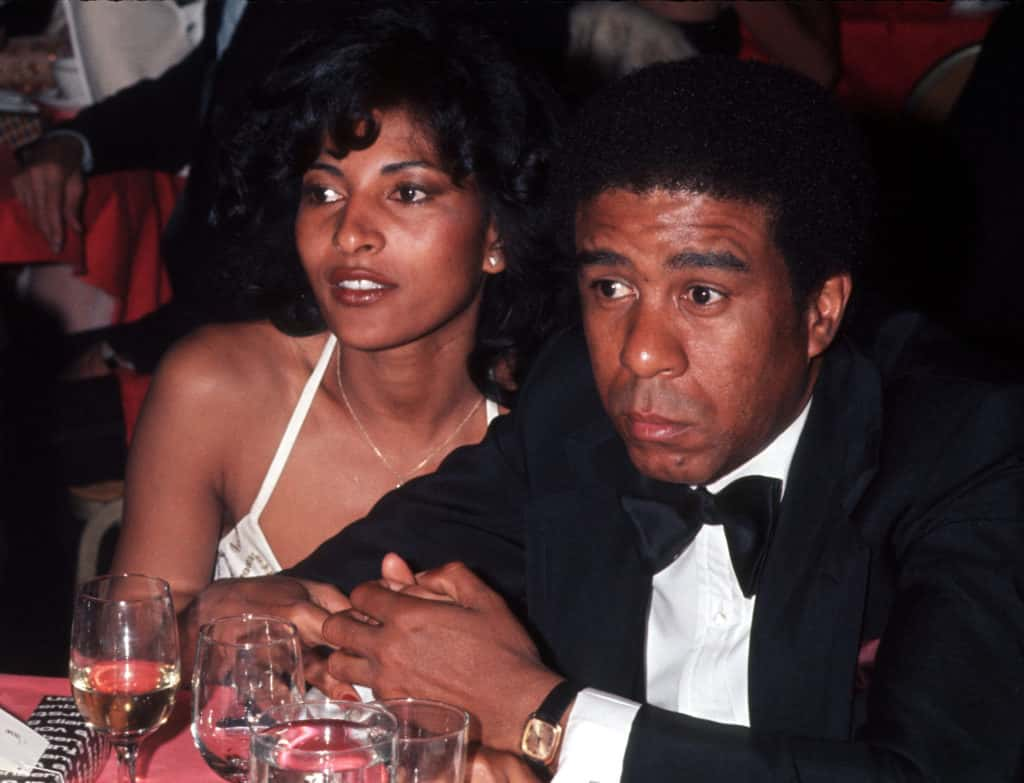 Controversial Facts About Richard Pryor, The Comic Icon With A Tragic ...