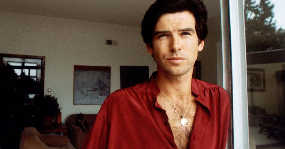 Charismatic Facts About Pierce Brosnan, The Stylish Superstar - Factinate