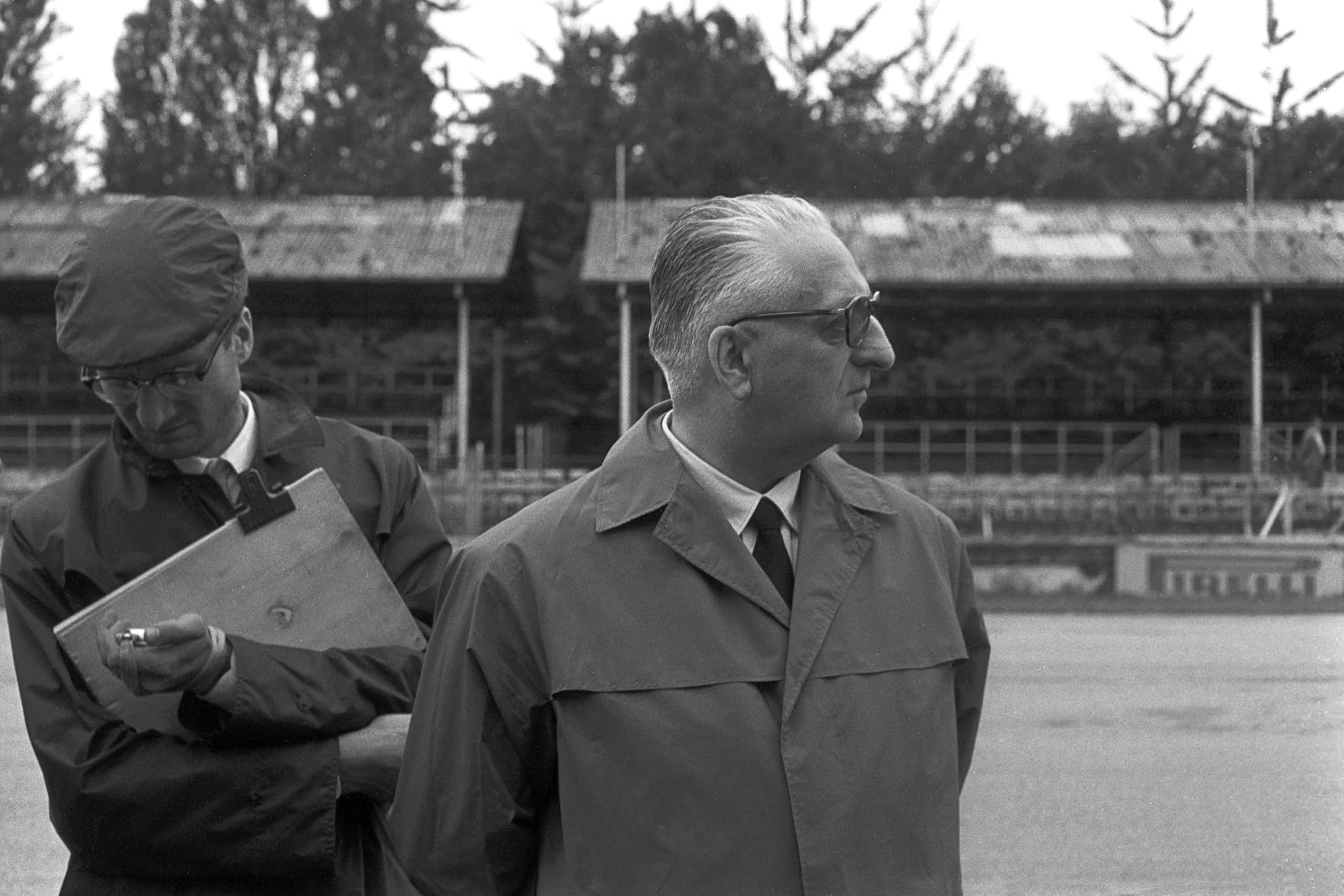 Enzo Ferrari  Psychological facts interesting, Psychology fun facts, Learn  facts