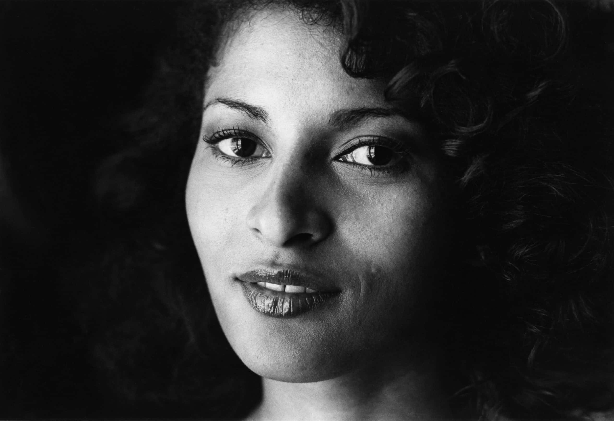 Pam Grier, A Long Time Woman, And Coincidence