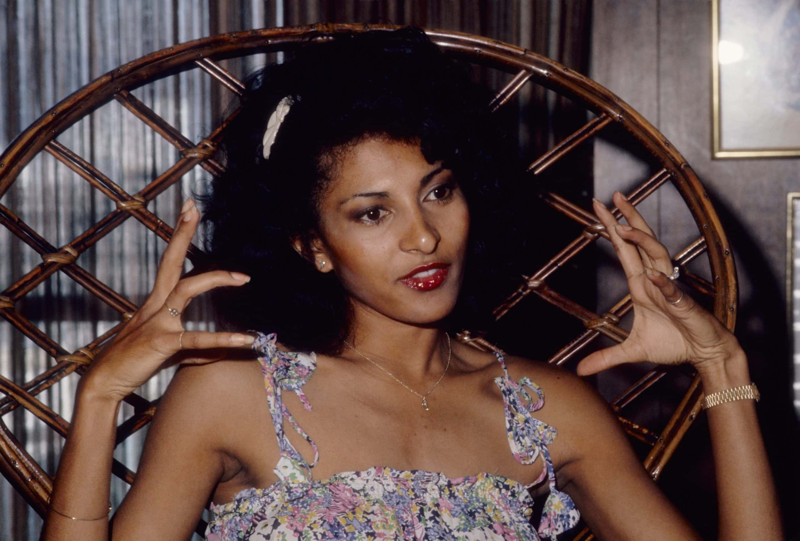 Foxy Facts About Pam Grier, The Queen Of The 1970s - Factinate