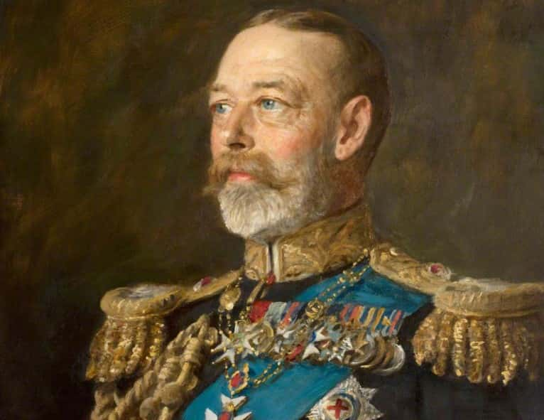 Who Was Queen Mary Of Teck And Was She A Kleptomaniac? Facts About The Wife  Of George V