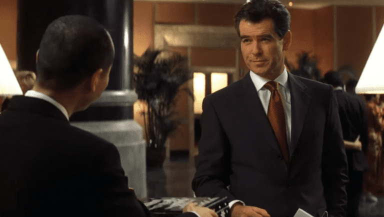 Charismatic Facts About Pierce Brosnan, The Stylish Superstar - Factinate