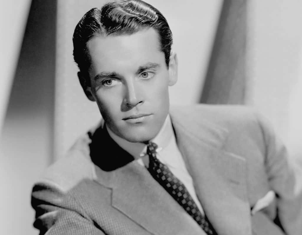 Henry Fonda’s Dark Life Was Hollywood’s Biggest Secret - Factinate