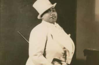 Bawdy Facts About Gladys Bentley, The Dapper Diva - Factinate