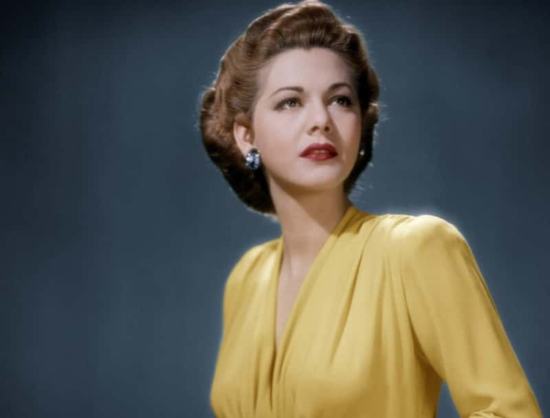 Maria Montez facts