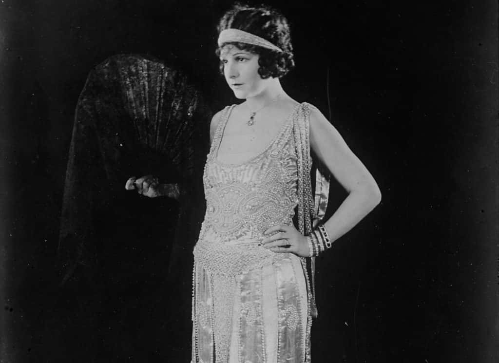 Alluring Facts About Norma Talmadge, The Lost Silent Star - Factinate