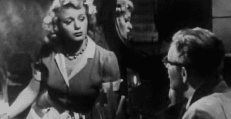 Provocative Facts About Shelley Winters, The Platinum Phenomenon ...